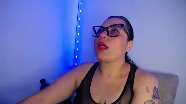 Lia TabooMatureBbw online show from 11/11/25, 09:31
