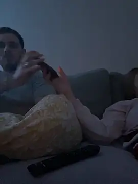 feetdetente online show from 11/10/25, 12:59