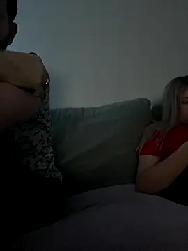 feetdetente online show from 11/08/25, 01:31