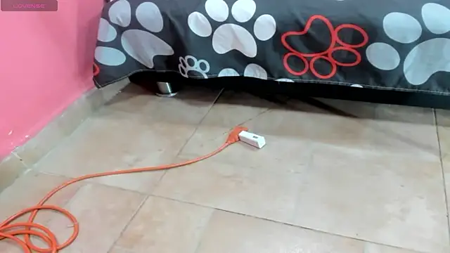 wild-cat-hot online show from 11/09/25, 10:25