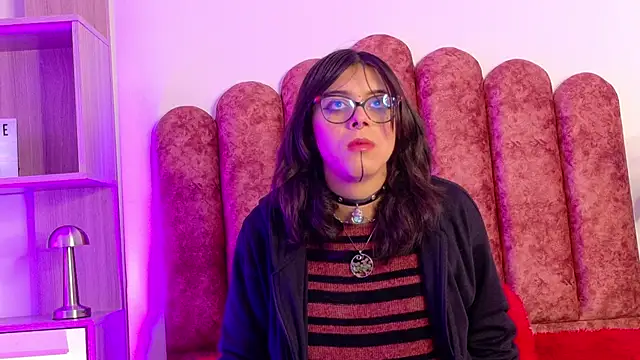 Lullaby Charade online show from 11/17/25, 11:58