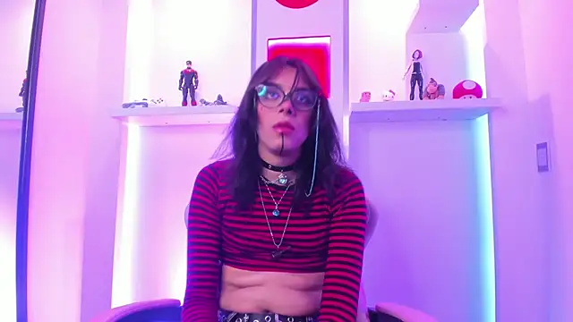 Lullaby Charade online show from 11/04/25, 12:20