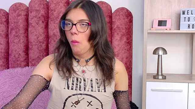 Lullaby Charade online show from 11/26/25, 12:27