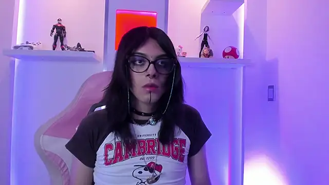 Lullaby Charade online show from 11/08/25, 11:47