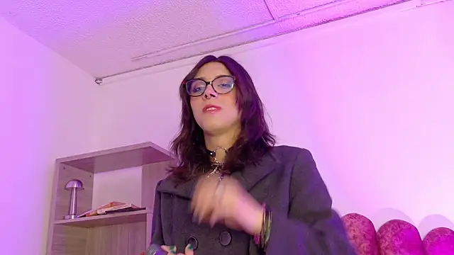 Lullaby Charade online show from 11/14/25, 12:09