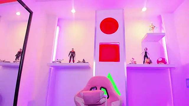 Lullaby Charade online show from 11/06/25, 11:36