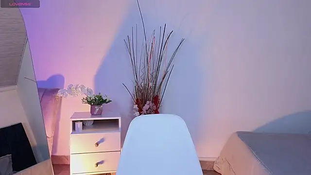 RubieBlaze online show from 10/30/25, 08:28