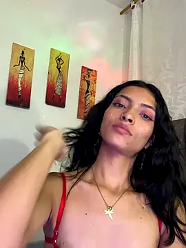 Snapshot of Diabla_02 chatting on 10/23/25, 10:47 Diabla 02 online show from 10/23/25, 10:47