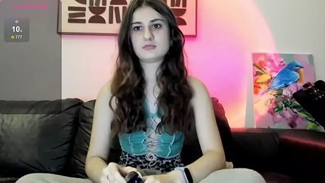 Kissxxkruel online show from 11/15/25, 12:36