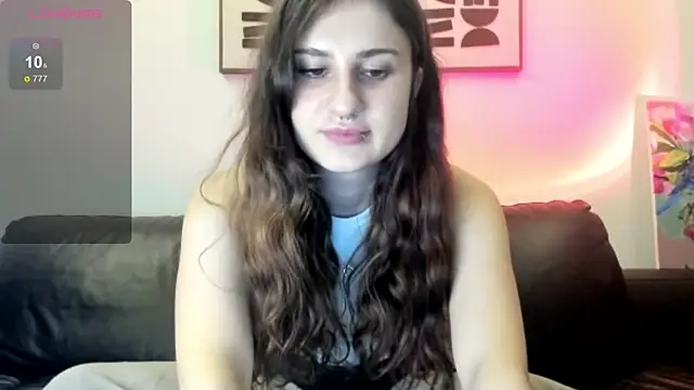 Kissxxkruel online show from 11/25/25, 12:44