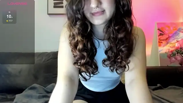 Kissxxkruel online show from 11/30/25, 11:16