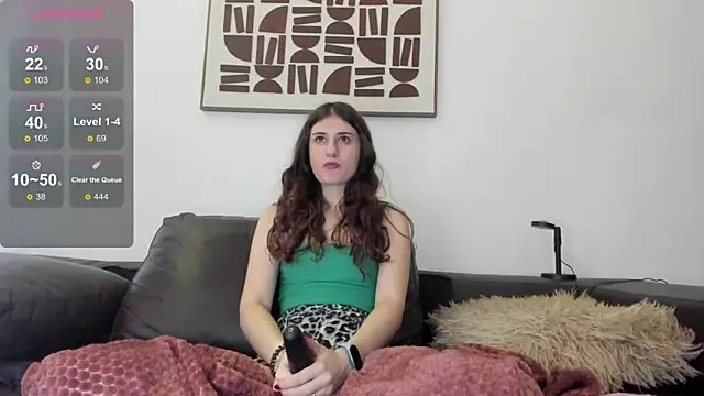 Kissxxkruel online show from 12/20/25, 01:03