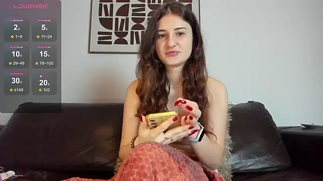 Kissxxkruel online show from 12/21/25, 01:35