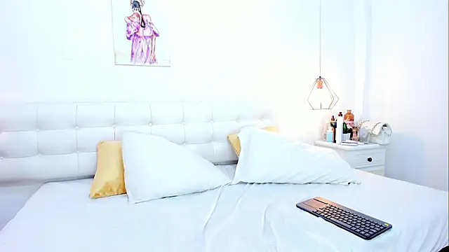 Alanna miaw online show from 05/10/26, 11:58