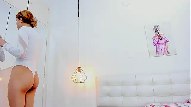 Alanna miaw online show from 04/15/26, 10:32