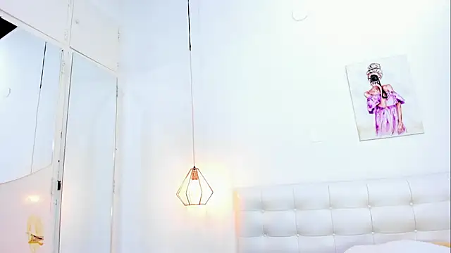 Alanna miaw online show from 05/11/26, 12:01