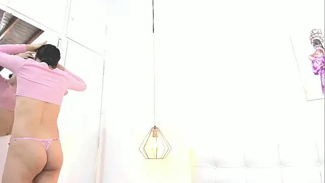 Alanna miaw online show from 03/18/26, 09:04