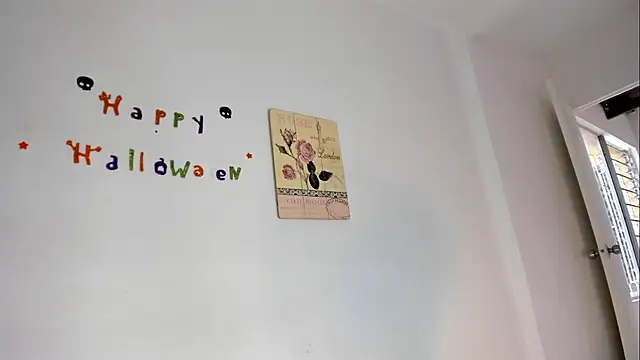 Alanna miaw online show from 11/06/25, 06:01