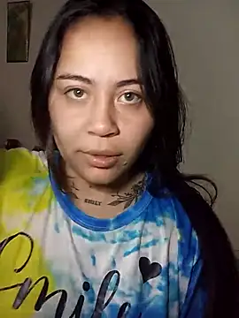 cherry pie02 online show from 04/18/26, 03:31