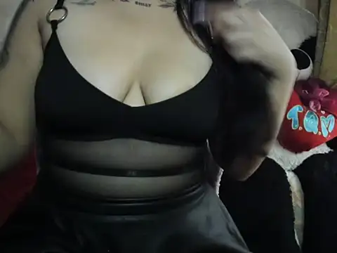 cherry pie02 online show from 10/27/25, 07:26