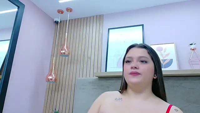 Tessa Stone online show from 11/13/25, 02:37