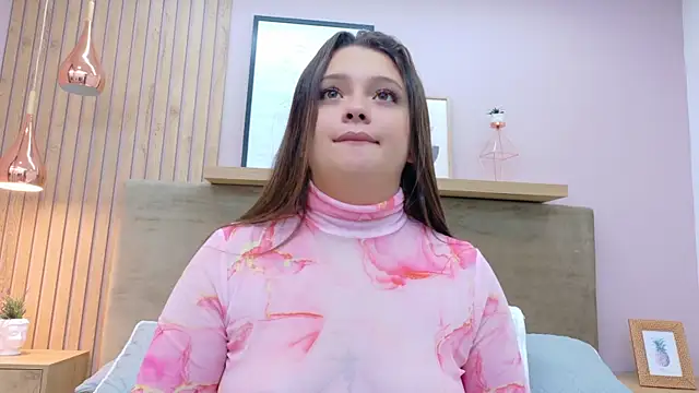 Tessa Stone online show from 10/26/25, 03:18