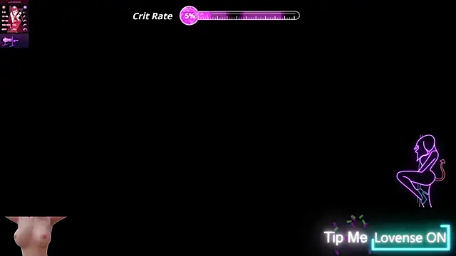 Cherry--Blossom online show from 02/05/26, 03:46