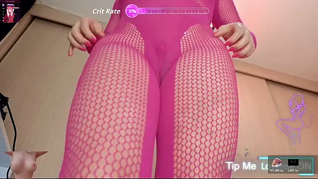 Cherry--Blossom online show from 02/07/26, 07:16