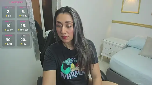 karlyy  online show from 01/17/26, 07:28