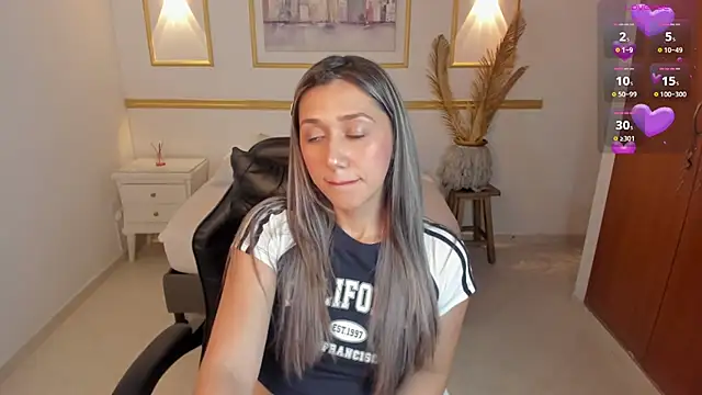 karlyy  online show from 02/16/26, 07:12