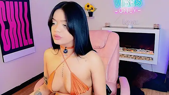 Miss koko  online show from 05/02/26, 03:01
