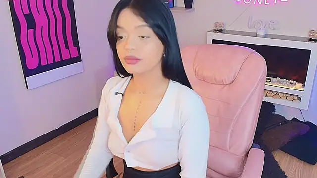 Miss koko  online show from 05/01/26, 04:17