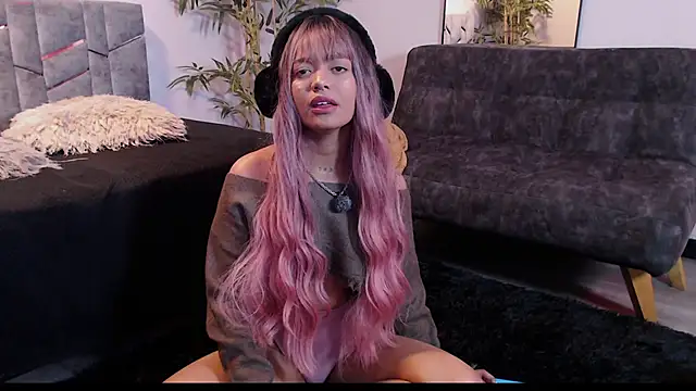 Miss koko  online show from 10/27/25, 11:38