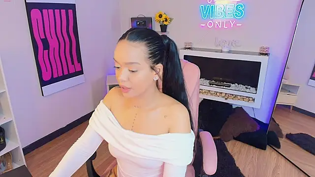 Miss koko  online show from 05/07/26, 03:22