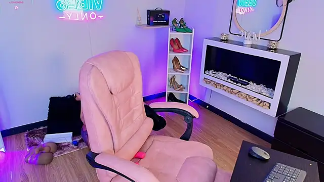 Miss koko  online show from 01/11/26, 11:00