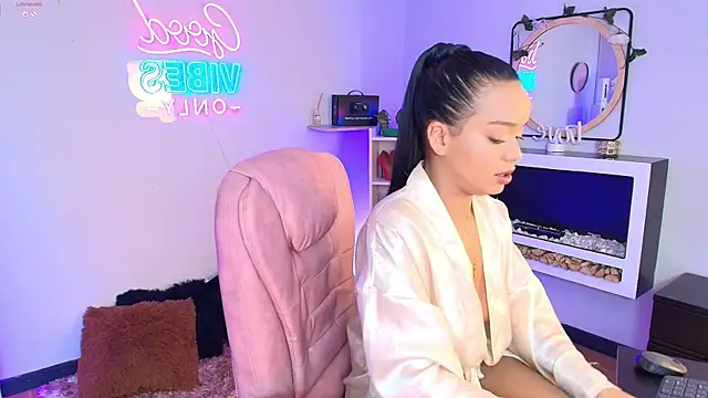 Miss koko  online show from 01/10/26, 03:02