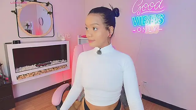 Miss koko  online show from 11/24/25, 07:36