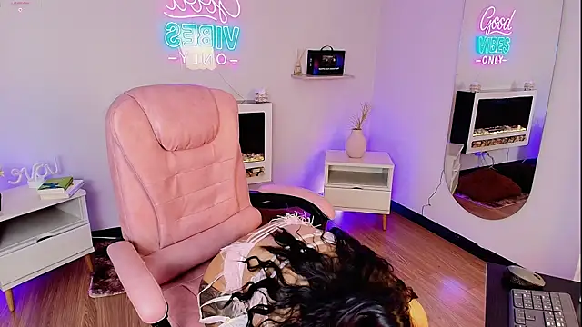 Miss koko  online show from 02/22/26, 03:09