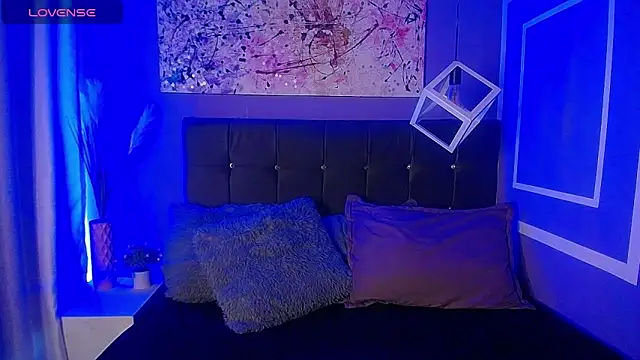 liafaith online show from 10/23/25, 01:54