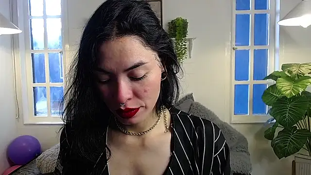 liafaith online show from 11/17/25, 01:59