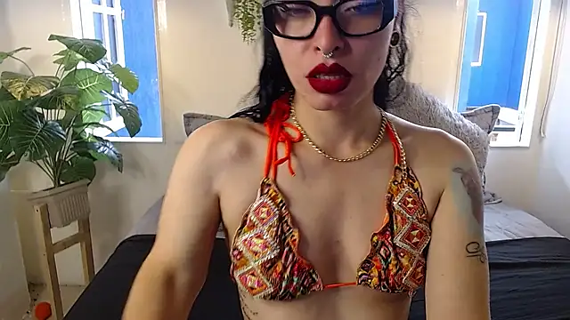 liafaith online show from 11/23/25, 02:05