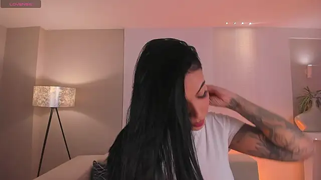 ChristineFord  online show from 02/27/26, 01:00