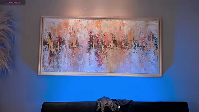 Snapshot of ChristineFord_ chatting on 11/23/25, 12:15 ChristineFord online show from 11/23/25, 12:15