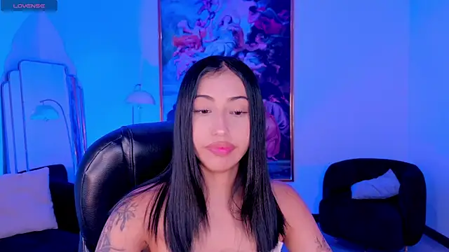 Snapshot of CelesteMoonX chatting on 07/09/26, 03:40 CelesteMoonX online show from 07/09/26, 03:40
