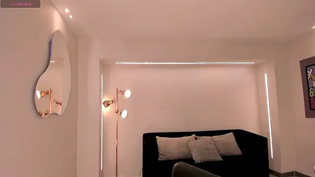 Snapshot of CelesteMoonX chatting on 02/15/26, 05:34 CelesteMoonX online show from 02/15/26, 05:34