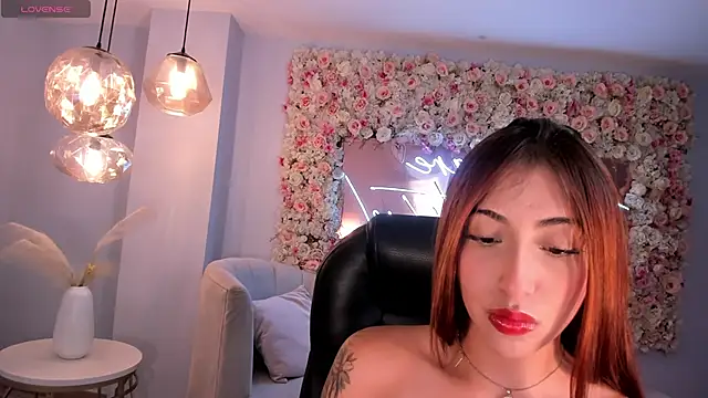 CelesteMoonX online show from 03/20/26, 01:39