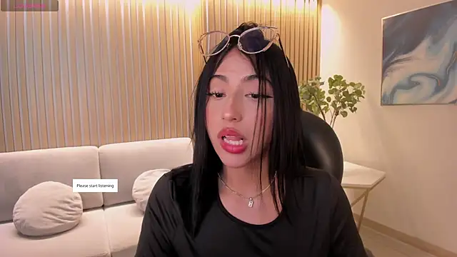 CelesteMoonX online show from 04/28/26, 02:21