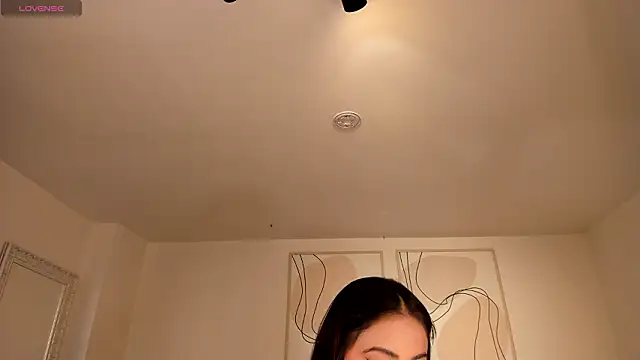 CelesteMoonX online show from 03/11/26, 02:49