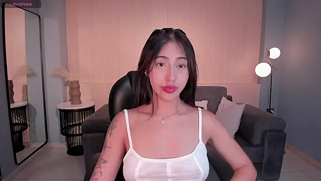 Snapshot of CelesteMoonX chatting on 03/01/26, 01:49 CelesteMoonX online show from 03/01/26, 01:49