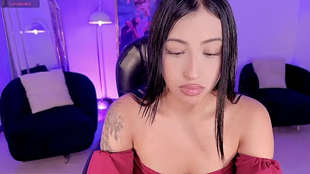 Snapshot of CelesteMoonX chatting on 07/10/26, 03:06 CelesteMoonX online show from 07/10/26, 03:06